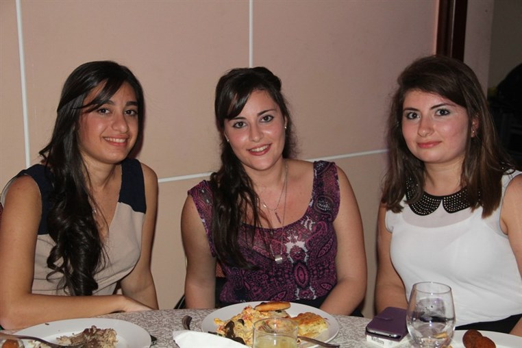 Armenian Night 